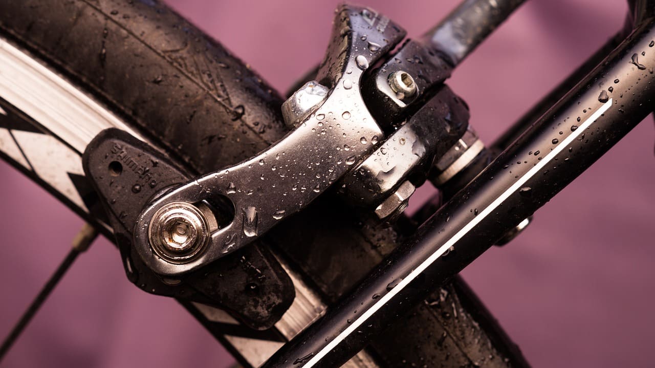 MTB-Bremsen richtig warten